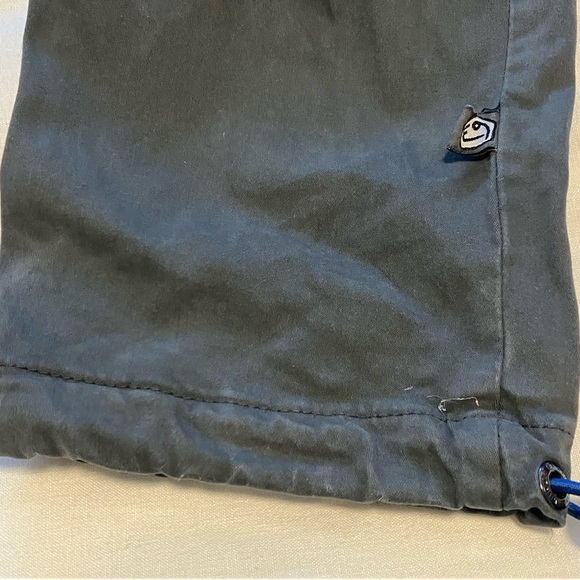 E9 Rondo kids pants - Picture 5 of 6